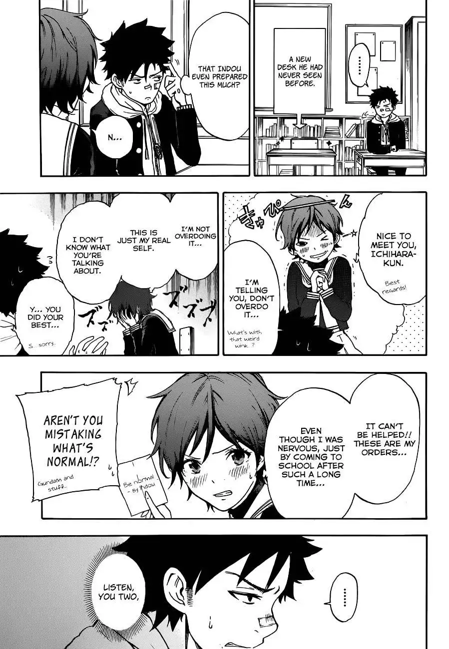 Second Brain Chapter 3 6